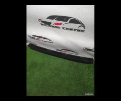 GRIGLIA FISSAGGIO PARAURTI POSTERIORE VOLKSWAGEN G - 6