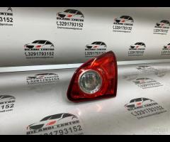 FARO FANALE STOP POSTERIORE DESTRA DX NISSAN QASHQ - 2