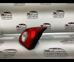 FARO FANALE STOP POSTERIORE DESTRA DX NISSAN QASHQ - 4