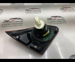 FARO FANALE STOP POSTERIORE DESTRA DX NISSAN QASHQ - 8