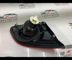 FARO FANALE STOP POSTERIORE DESTRA DX NISSAN QASHQ - 9