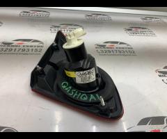 FARO FANALE STOP POSTERIORE DESTRA DX NISSAN QASHQ - 12
