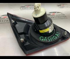 FARO FANALE STOP POSTERIORE DESTRA DX NISSAN QASHQ - 13