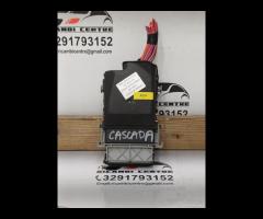 CENTRALINA ORIGINALE PORTA FUSIBILI OPEL CASCADA 2