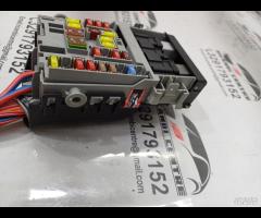 CENTRALINA ORIGINALE PORTA FUSIBILI OPEL CASCADA 2 - 14