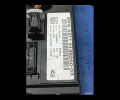 COMANDI CLIMA BMW E90 9199260-03 6411919926003 919 - 18