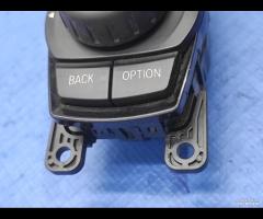 JOYSTICK COMPUTER DI BORDO MULTIFUNZIONALE BMW X3