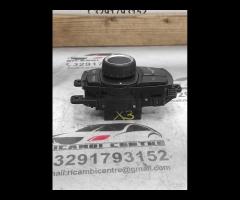 JOYSTICK COMPUTER DI BORDO MULTIFUNZIONALE BMW X3 - 10