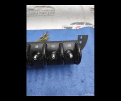 PULSANTIERA CENTRALE MINI ONE/MINI COOPER R50 R53
