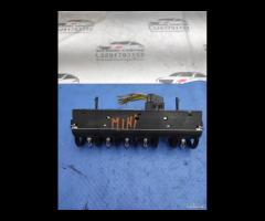 PULSANTIERA CENTRALE MINI ONE/MINI COOPER R50 R53 - 6