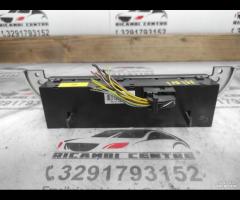 PULSANTIERA CENTRALE MINI ONE/MINI COOPER R50 R53 - 7