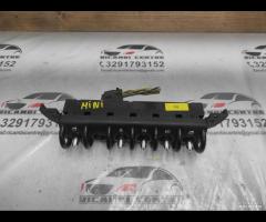 PULSANTIERA CENTRALE MINI ONE/MINI COOPER R50 R53 - 14
