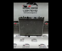 RADIATORE ACQUA PEUGEOT 308 2017-2014/CITRON C4 Co