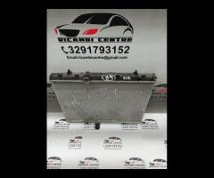RADIATORE ACQUA PEUGEOT 308 2017-2014/CITRON C4 Co
