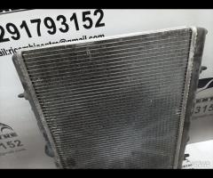 RADIATORE ACQUA PEUGEOT 308 2017-2014/CITRON C4 Co - 16
