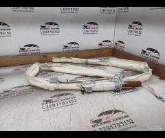 AIRBAG A TENDINA LATERALE DESTRO VOLKSWAGEN GOLF 5