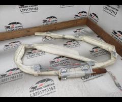 AIRBAG A TENDINA LATERALE DESTRO VOLKSWAGEN GOLF 5