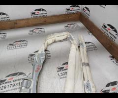 AIRBAG A TENDINA LATERALE DESTRO VOLKSWAGEN GOLF 5 - 6