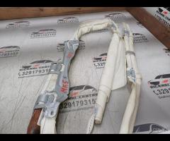 AIRBAG A TENDINA LATERALE DESTRO VOLKSWAGEN GOLF 5 - 8