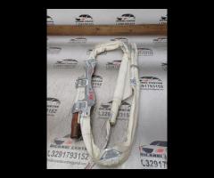 AIRBAG A TENDINA LATERALE DESTRO VOLKSWAGEN GOLF 5 - 9