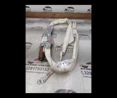 AIRBAG A TENDINA LATERALE DESTRO VOLKSWAGEN GOLF 5 - 11