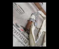 AIRBAG A TENDINA LATERALE DESTRO VOLKSWAGEN GOLF 5 - 13