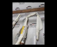 AIRBAG A TENDINA LATERALE DESTRO VOLKSWAGEN GOLF 5 - 15