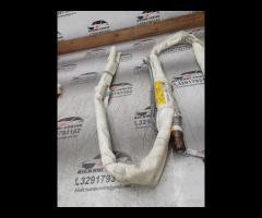 AIRBAG A TENDINA LATERALE DESTRO VOLKSWAGEN GOLF 5 - 16