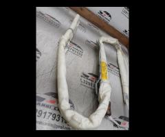 AIRBAG A TENDINA LATERALE DESTRO VOLKSWAGEN GOLF 5 - 17