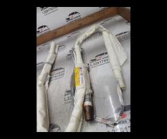 AIRBAG A TENDINA LATERALE DESTRO VOLKSWAGEN GOLF 5 - 18