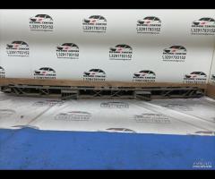 SUPPORTO CENTRALE PARAURTI POSTERIORE AUDI A6 C7 S