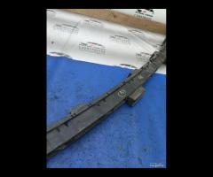 SUPPORTO CENTRALE PARAURTI POSTERIORE AUDI A6 C7 S - 10