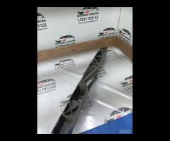 SUPPORTO CENTRALE PARAURTI POSTERIORE AUDI A6 C7 S - 14