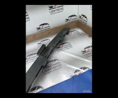 SUPPORTO CENTRALE PARAURTI POSTERIORE AUDI A6 C7 S - 15