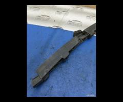 SUPPORTO CENTRALE PARAURTI POSTERIORE AUDI A6 C7 S - 16