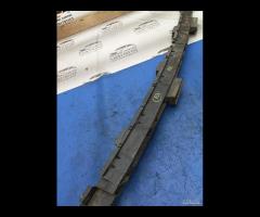 SUPPORTO CENTRALE PARAURTI POSTERIORE AUDI A6 C7 S - 21