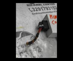 MODULO CONTROLLO SPECCHIO MINI COOPER R55 R56 R60 - 6