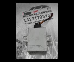 MODULO CONTROLLO SPECCHIO MINI COOPER R55 R56 R60 - 10