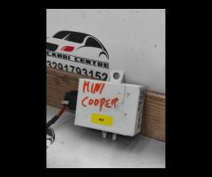 MODULO CONTROLLO SPECCHIO MINI COOPER R55 R56 R60 - 14