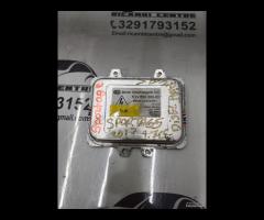 CENTRALINA FARO XENON KIA SPORTAGE 2013 HELLA 5DV0 - 3