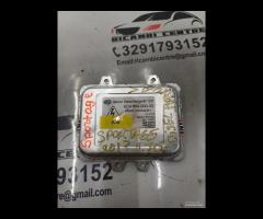 CENTRALINA FARO XENON KIA SPORTAGE 2013 HELLA 5DV0 - 4