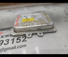 CENTRALINA FARO XENON KIA SPORTAGE 2013 HELLA 5DV0 - 7