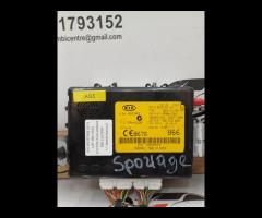 CENTRALINA COMFORT KIA SPORTAGE 2013 954003U661 95 - 3