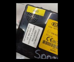 CENTRALINA COMFORT KIA SPORTAGE 2013 954003U661 95 - 15