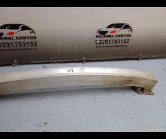 TRAVERSA RINFORZO PARAURTI POSTERIORE AUDI A3 8P 3 - 6