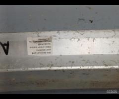 TRAVERSA RINFORZO PARAURTI POSTERIORE AUDI A3 8P 3 - 11
