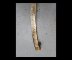 TRAVERSA RINFORZO PARAURTI POSTERIORE AUDI A3 8P 3 - 13