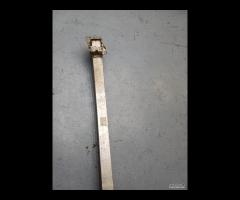 TRAVERSA RINFORZO PARAURTI POSTERIORE AUDI A3 8P 3 - 15