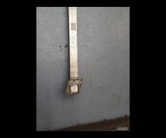 TRAVERSA RINFORZO PARAURTI POSTERIORE AUDI A3 8P 3 - 16