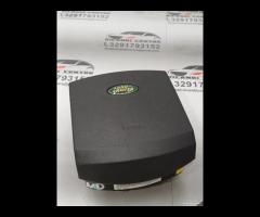 AIRBAG VOLANTE LAND ROVER DISCOVERY 2010 6H22042B6 - 15